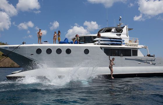 Austral 72 Haruku