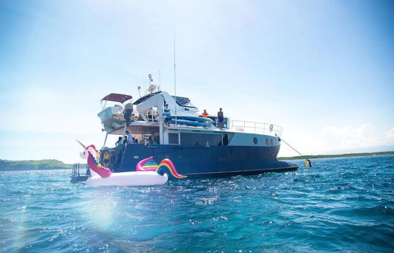 Austral 72 Haruku