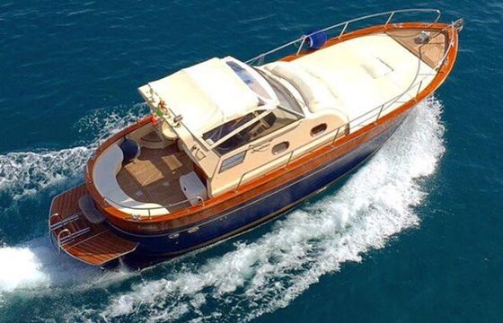 Apreamare 11 Queen Elisabeth