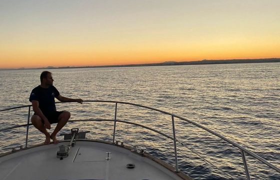 Arcoa Mystic 39 Noamar