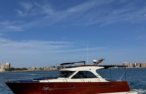 Arcoa Mystic 39 Noamar