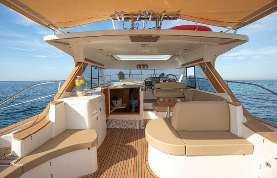 Arcoa Mystic 39 Noamar