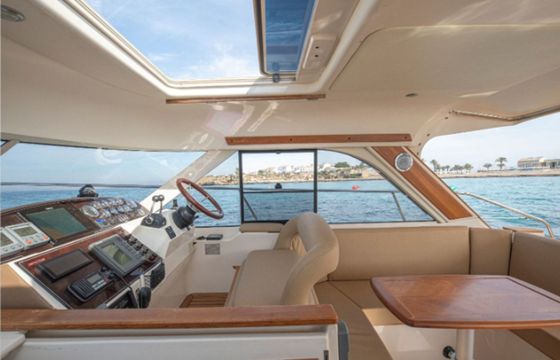 Arcoa Mystic 39 Noamar