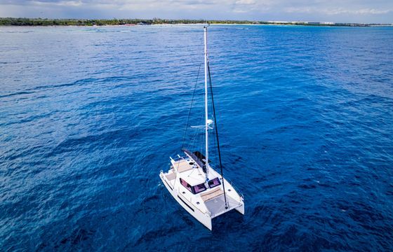 Aventura 34 Da Vinci