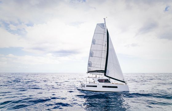 Aventura 34 Da Vinci