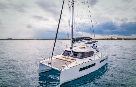 Aventura 34 Da Vinci