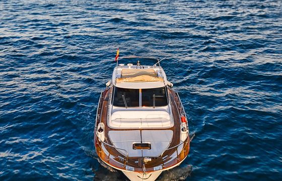 Apreamare Gozzo 60 Andromeda