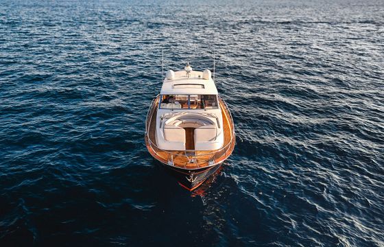 Apreamare Gozzo 60 Andromeda