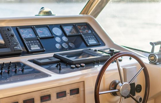 Apreamare Gozzo 60 Andromeda
