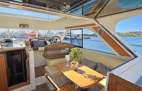 Arcoa Mystic 39 Bebovo