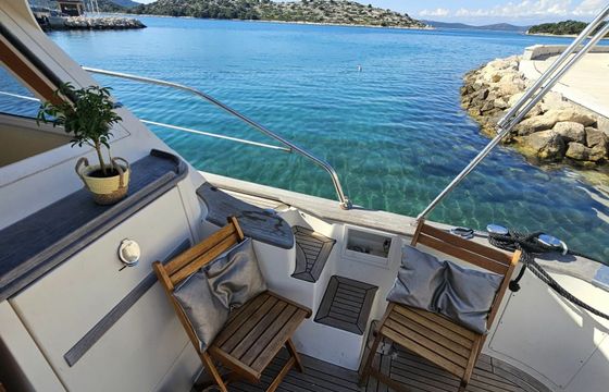 Arcoa Mystic 39 Bebovo