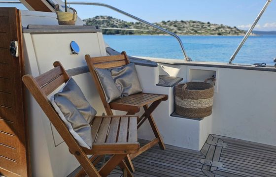 Arcoa Mystic 39 Bebovo