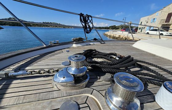 Arcoa Mystic 39 Bebovo