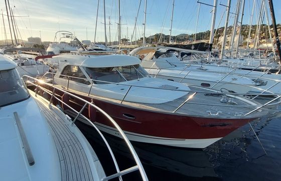 Arcoa Mystic 39 Bebovo