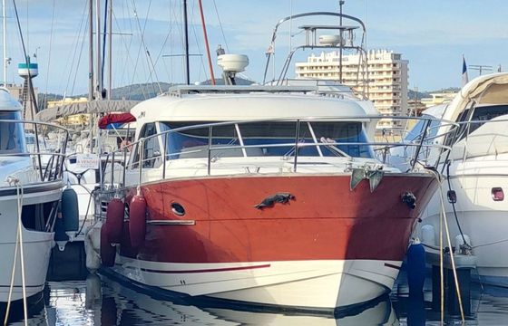Arcoa Mystic 39 Bebovo