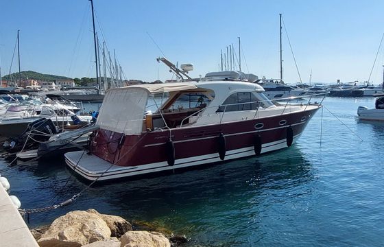 Arcoa Mystic 39 Bebovo