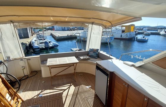Arcoa Mystic 39 Bebovo