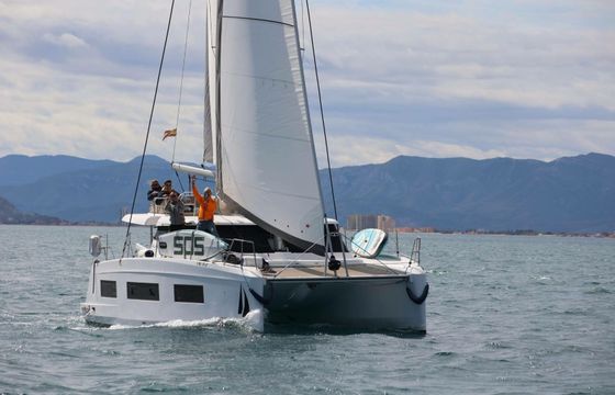 Aventura 37 Manalua