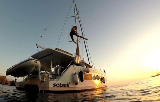 Aventura 37 Manalua