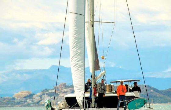 Aventura 37 Manalua