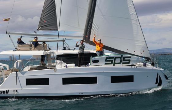 Aventura 37 Manalua