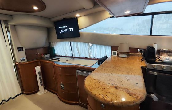 Astinor 46 Cruiser Fly Azolba