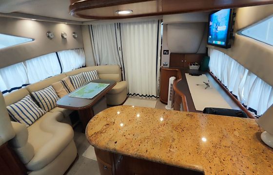 Astinor 46 Cruiser Fly Azolba