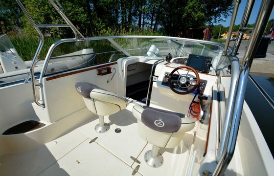 Aquador 21 After Work