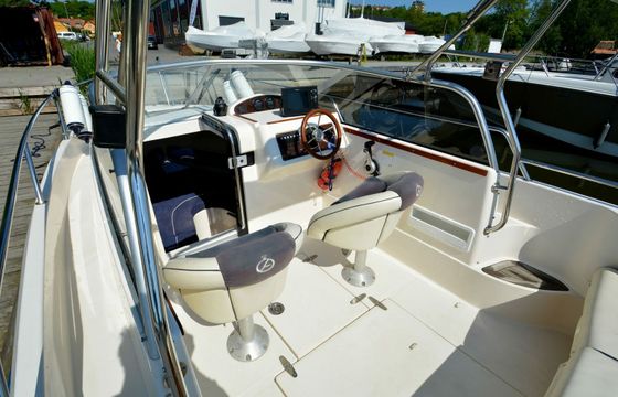 Aquador 21 After Work