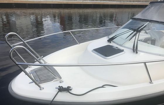 Aquador 21 After Work