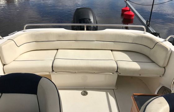 Aquador 21 After Work