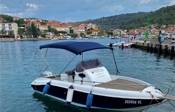 Arkos 605 15
