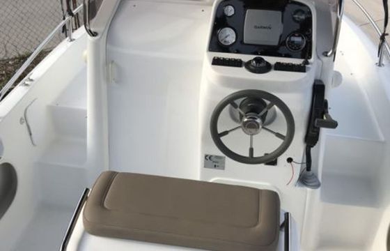 Arkos 605 15