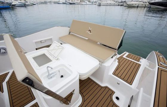 Astilux AX 600 Open Mojito