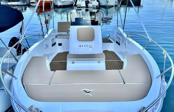Astilux AX 600 Open Mojito