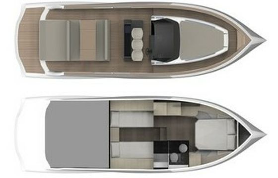 Astondoa 377 Pfeffer