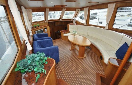 Aqualine 46 PH Aquastar 14
