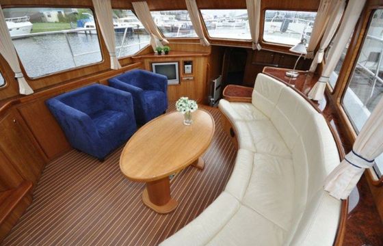 Aqualine 46 PH Aquastar 14
