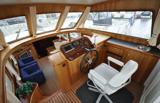 Aqualine 46 PH Aquastar 14
