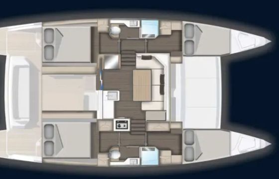 Aventura 37 Yamas