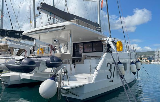 Aventura 37 Yamas