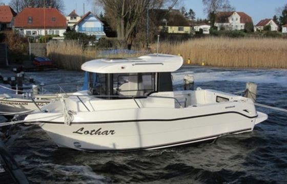 Arvor 690 Lothar