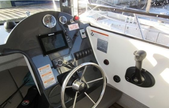 Arvor 690 Lothar