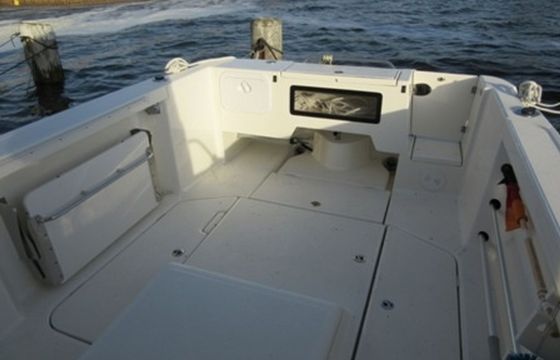 Arvor 690 Lothar