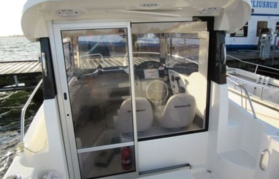 Arvor 690 Lothar