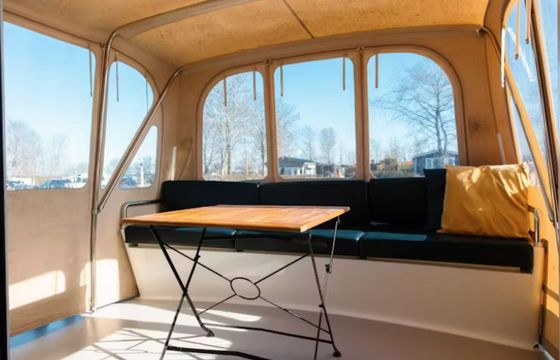Aqualine 46 PH Nynke