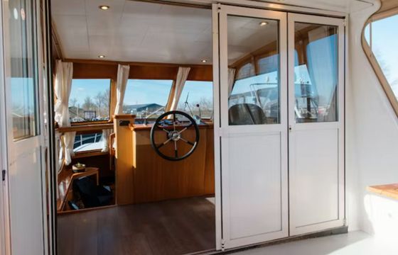 Aqualine 46 PH Nynke