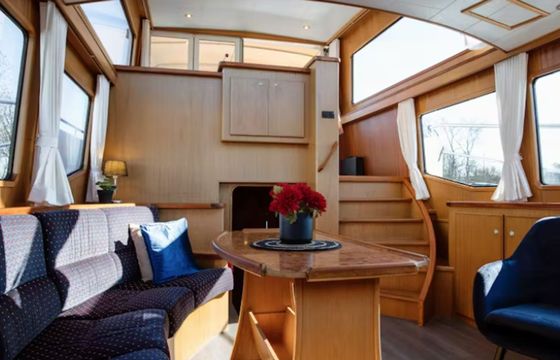 Aqualine 46 PH Nynke