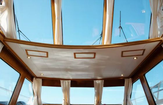 Aqualine 46 PH Nynke