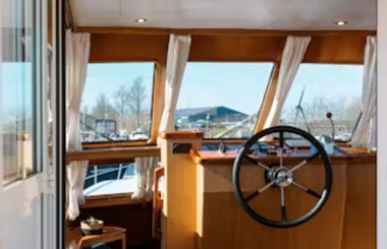 Aqualine 46 PH Nynke